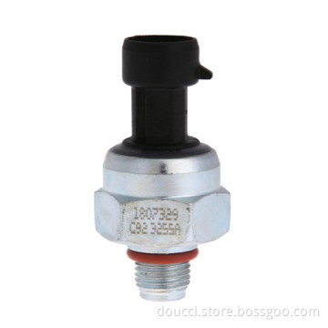 Injection Control Pressure ICP Sensor 1807329C92 1807329 F6TZ-9F838-A For Ford Powerstroke 7.3 7.3L 1997-2003 With Pigtail Harne